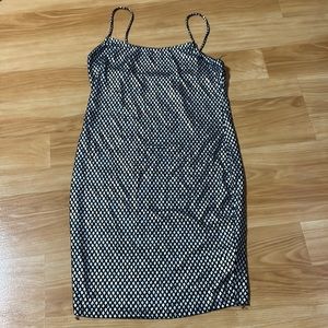 Fashion Nova Mini Dress